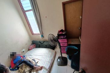 Bandar Saujana Putra