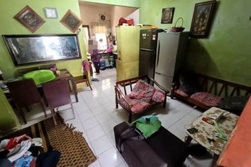 Bandar Saujana Putra