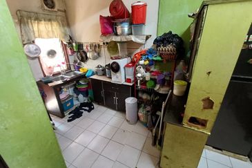 Bandar Saujana Putra