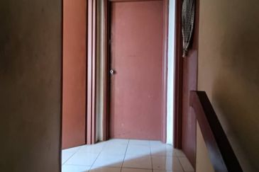 Bandar Saujana Putra