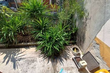 Bandar Saujana Putra