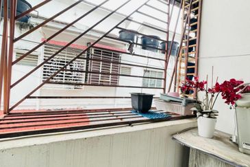 Pearl Villa Townhouse