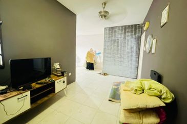 Pearl Villa Townhouse