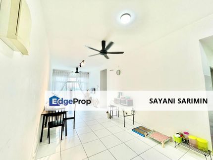 Condo BSP Skypark, Bandar Saujana Putra , Selangor, Bandar Saujana Putra