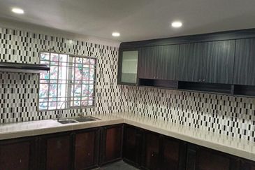 Bandar Saujana Putra