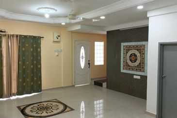 Bandar Saujana Putra