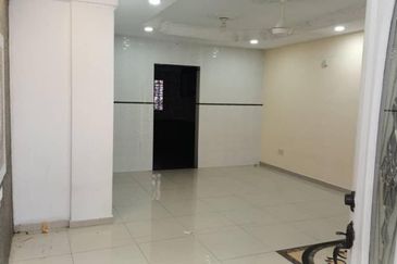 Bandar Saujana Putra