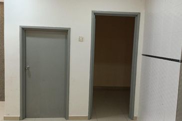 Bandar Saujana Putra