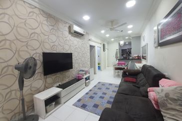 Pearl Villa Townhouse