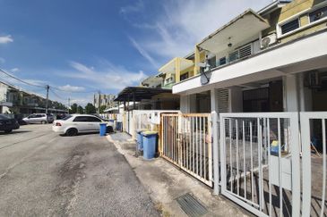 Pearl Villa Townhouse