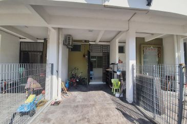 Pearl Villa Townhouse