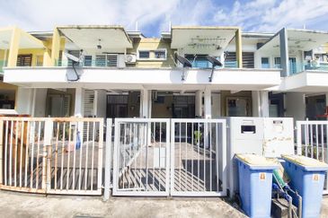 Pearl Villa Townhouse