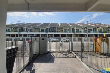 Pearl Villa Townhouse