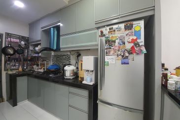 Pearl Villa Townhouse