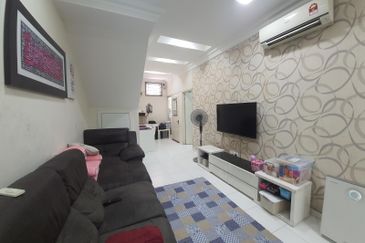 Pearl Villa Townhouse