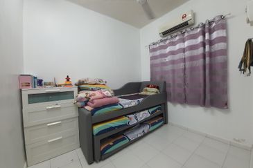 Pearl Villa Townhouse