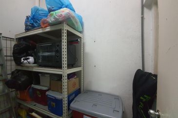 Pearl Villa Townhouse