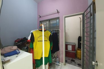 Pearl Villa Townhouse