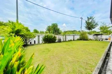 Desa Saujana, Bandar Saujana Putra