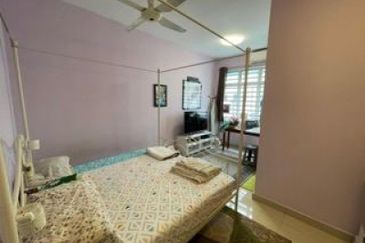 Desa Saujana, Bandar Saujana Putra