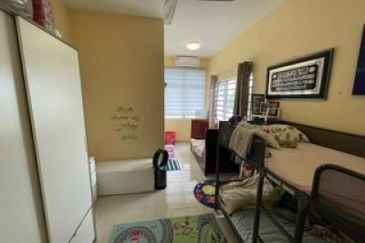 Desa Saujana, Bandar Saujana Putra