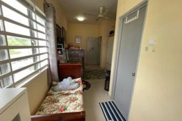 Desa Saujana, Bandar Saujana Putra