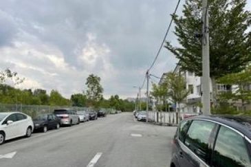 Desa Saujana, Bandar Saujana Putra