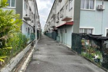 Desa Saujana, Bandar Saujana Putra