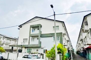 Desa Saujana, Bandar Saujana Putra