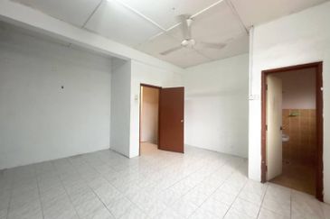 Bandar Saujana Putra