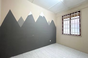 Bandar Saujana Putra