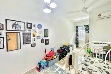 Desa Saujana, Bandar Saujana Putra