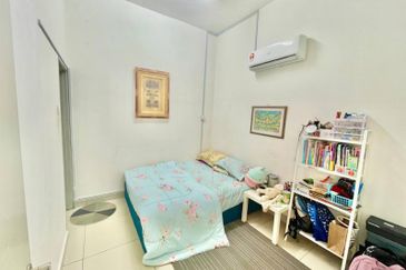 Desa Saujana, Bandar Saujana Putra