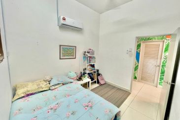 Desa Saujana, Bandar Saujana Putra