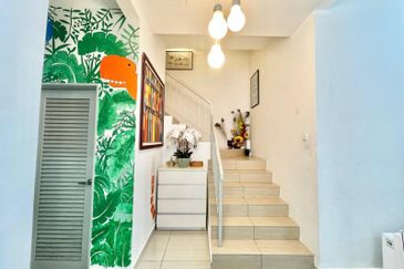 Desa Saujana, Bandar Saujana Putra