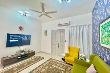 Desa Saujana, Bandar Saujana Putra