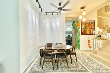 Desa Saujana, Bandar Saujana Putra