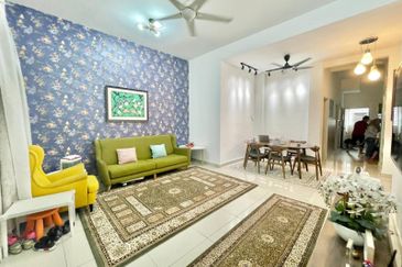 Desa Saujana, Bandar Saujana Putra