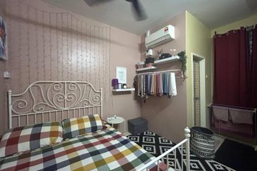 JALAN SP 7/4 BANDAR SAUJANA PUTRA