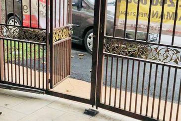 Bandar Saujana Putra