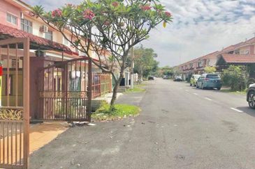 Bandar Saujana Putra