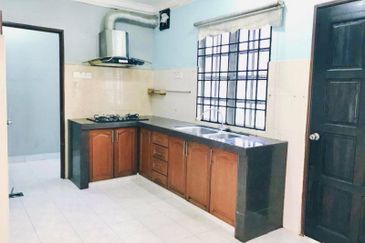 Bandar Saujana Putra