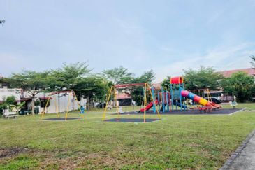 Bandar Saujana Putra