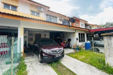 Bandar Saujana Putra