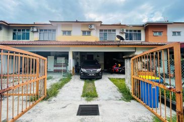 Bandar Saujana Putra