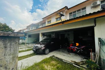 Bandar Saujana Putra