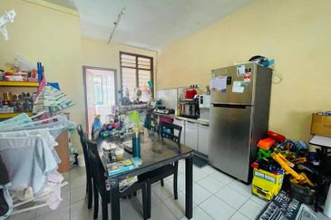 Bandar Saujana Putra