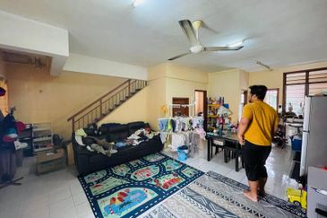 Bandar Saujana Putra