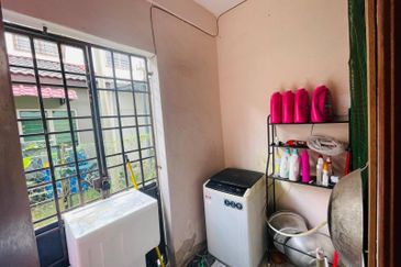 Bandar Saujana Putra