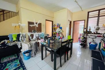 Bandar Saujana Putra